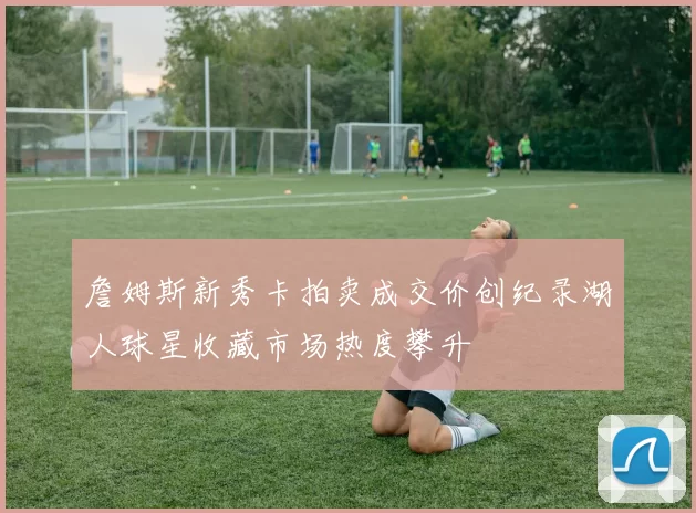 詹姆斯新秀卡拍卖成交价创纪录湖人球星收藏市场热度攀升