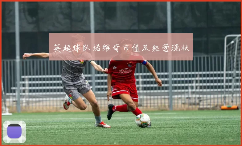 英超球队诺维奇市值及经营现状
