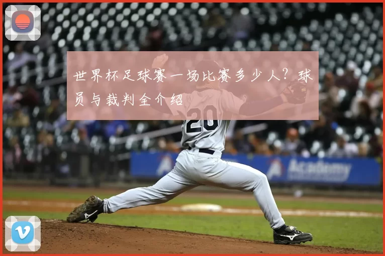世界杯足球赛一场比赛多少人？球员与裁判全介绍