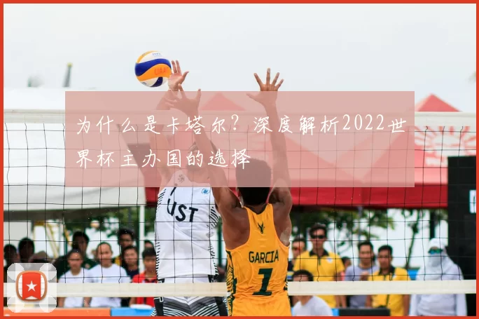 为什么是卡塔尔？深度解析2022世界杯主办国的选择