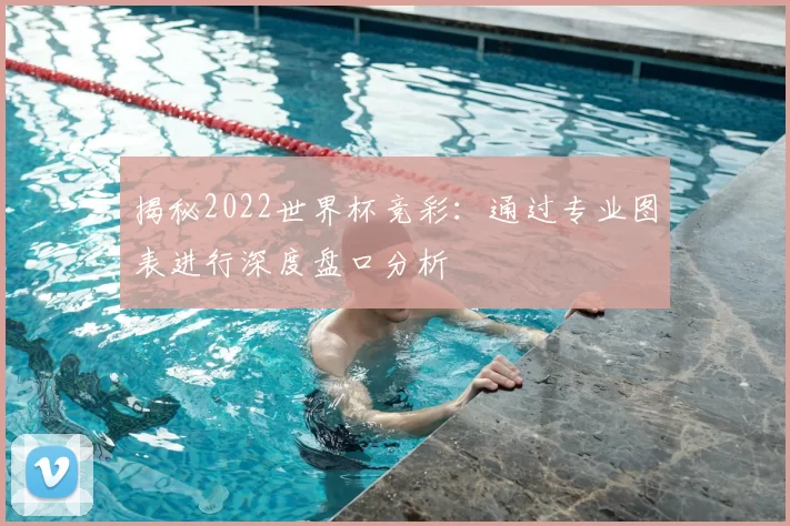 揭秘2022世界杯竞彩：通过专业图表进行深度盘口分析