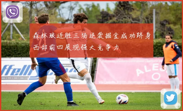 森林狼连胜三场逆袭掘金成功跻身西部前四展现强大竞争力