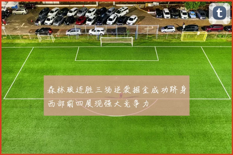 森林狼连胜三场逆袭掘金成功跻身西部前四展现强大竞争力