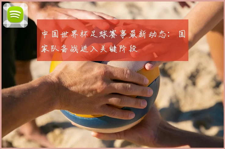 中国世界杯足球赛事最新动态：国家队备战进入关键阶段